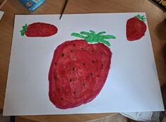 TĚŠÍME SE NA SEZÓNU JAHOD!