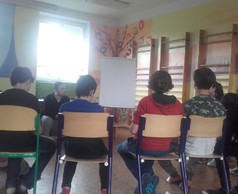 Seznámení s lektorem