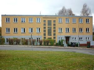 ZŠ při nemocnici – oddělení dětské psychiatrie