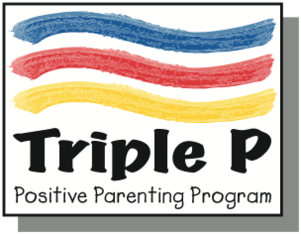 Triple P logo