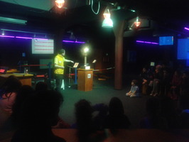 IQ PARK