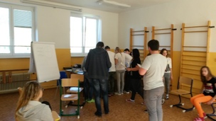 Maják - programy primární prevence