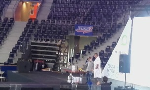 Educa - veletrh vzdělávání a pracovních příležitostí