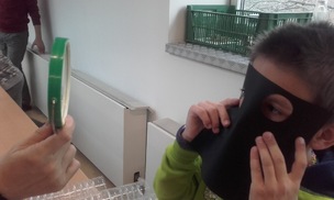 Hrajeme si a přemýšlíme