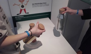 Muzeum skla a bižuterie v Jablonci nad Nisou