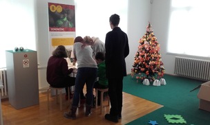 Muzeum skla a bižuterie v Jablonci nad Nisou