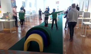 Muzeum skla a bižuterie v Jablonci nad Nisou