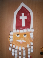 Čert a Mikuláš