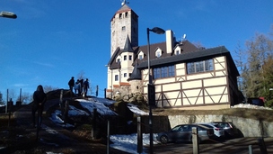 Liberecká výšina
