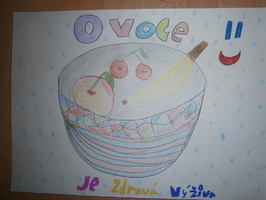 Podzimní tvoření