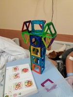 Nová stavebnice MAGFORMERS
