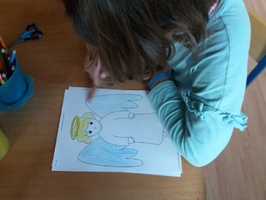 Adventní čas