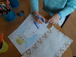 Adventní čas