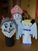 Adventní čas