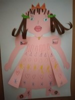 Přišlo léto a s ním prázdniny :-)