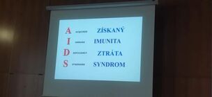 HIV, to je tvá volba