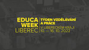 EDUCA WEEK LIBEREC