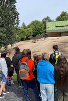 ZOO Liberec - Den bez bariér