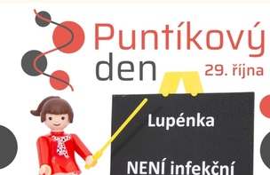 Puntíkový den