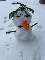 Těšíme se na advent a tvoříme ...