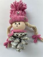 Těšíme se na advent a tvoříme ...