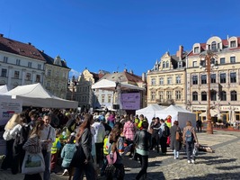 Festival řemesel