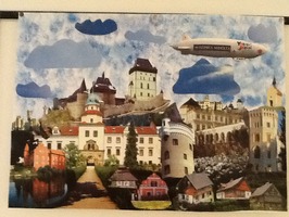 Umíme měnit svět kolem nás