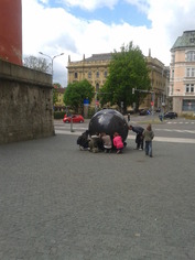 Poznáváme Liberec