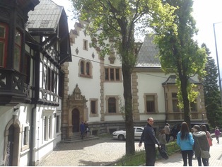Poznáváme Liberec