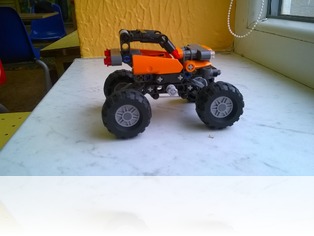 Když nemůžeme ven..