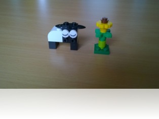 Když nemůžeme ven..
