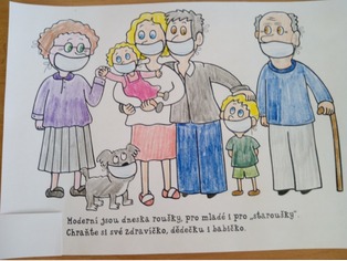 Výzva dětí
