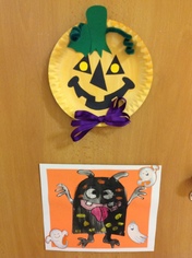 Trochu jiný Halloween