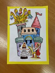 Hrajeme si na princezny