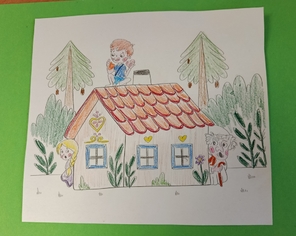 Máme rádi pohádky